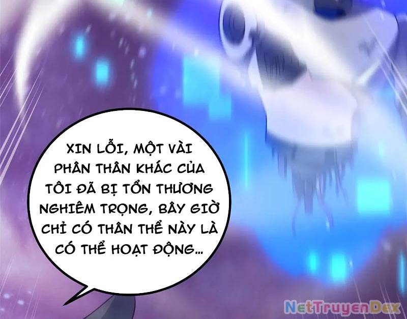 Thần Sủng Tiến Hóa Chap 371 - Next Chap 372
