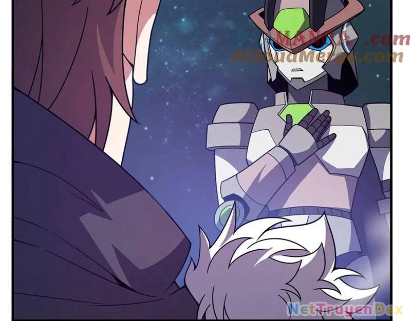 Thần Sủng Tiến Hóa Chap 371 - Next Chap 372