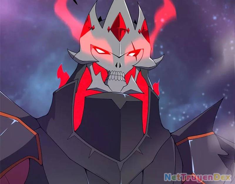 Thần Sủng Tiến Hóa Chap 371 - Next Chap 372