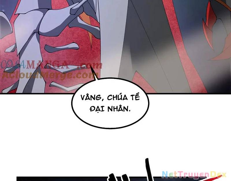 Thần Sủng Tiến Hóa Chap 371 - Next Chap 372