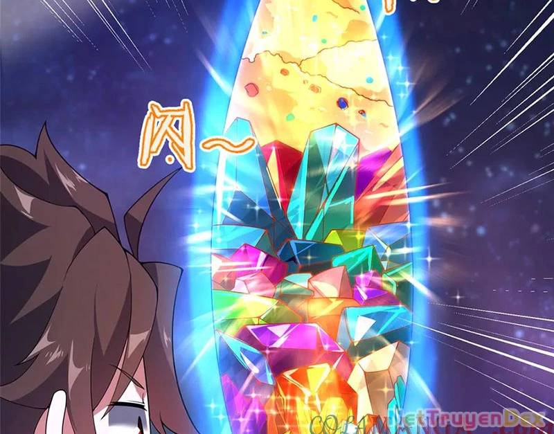 Thần Sủng Tiến Hóa Chap 371 - Next Chap 372