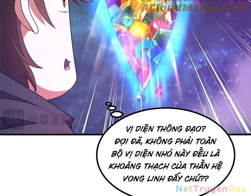 Thần Sủng Tiến Hóa Chap 371 - Next Chap 372
