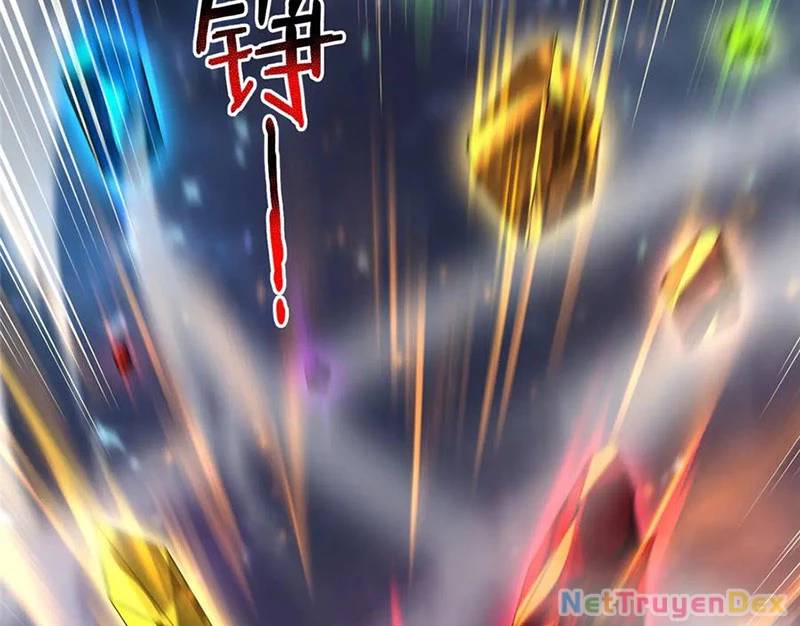 Thần Sủng Tiến Hóa Chap 371 - Next Chap 372