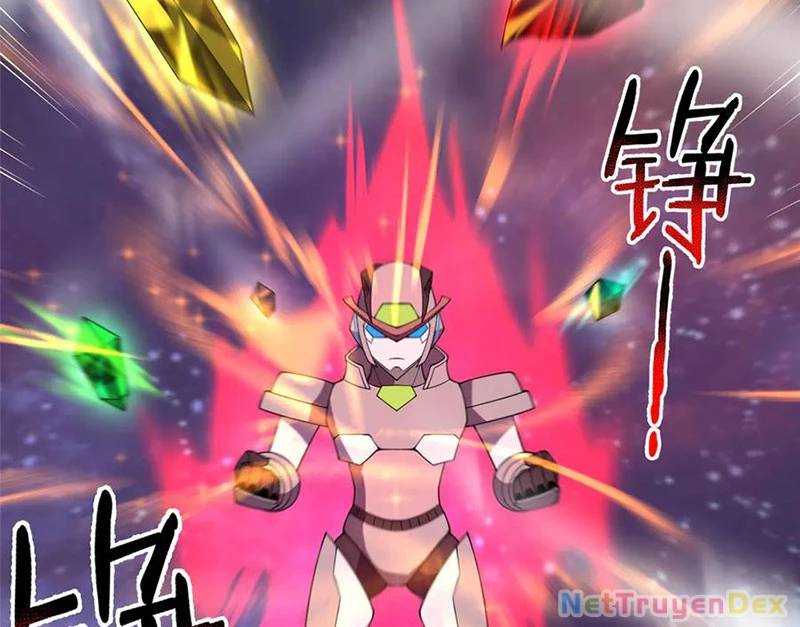 Thần Sủng Tiến Hóa Chap 371 - Next Chap 372