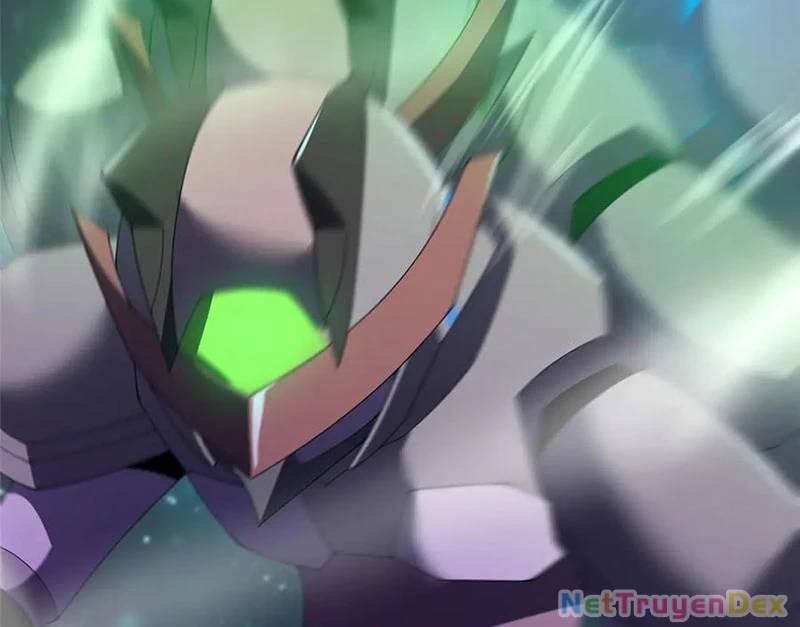 Thần Sủng Tiến Hóa Chap 371 - Next Chap 372