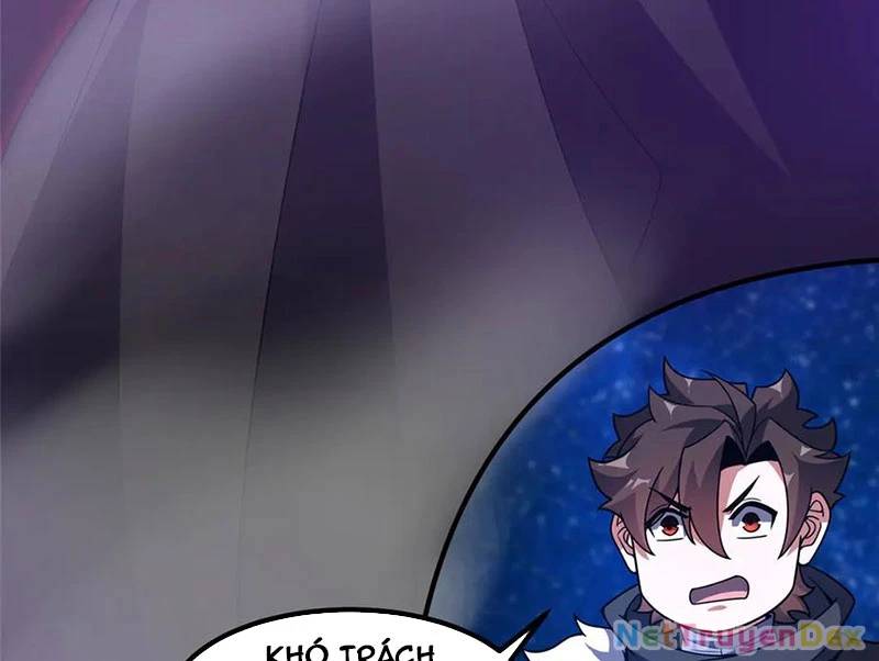 Thần Sủng Tiến Hóa Chap 371 - Next Chap 372