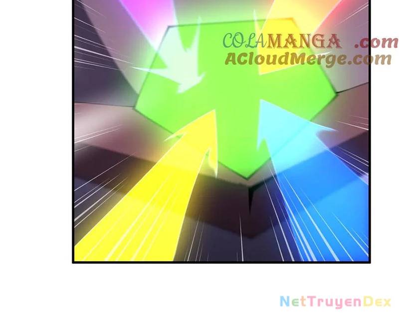 Thần Sủng Tiến Hóa Chap 371 - Next Chap 372