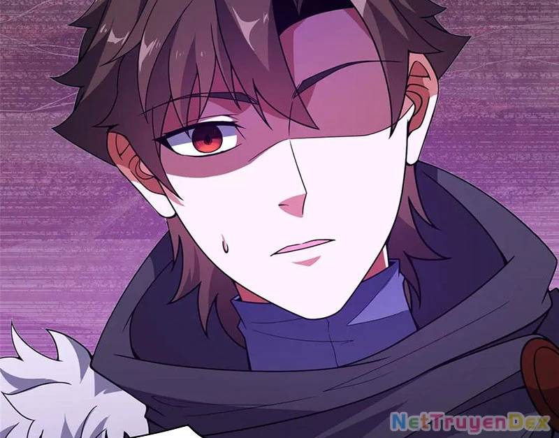 Thần Sủng Tiến Hóa Chap 371 - Next Chap 372