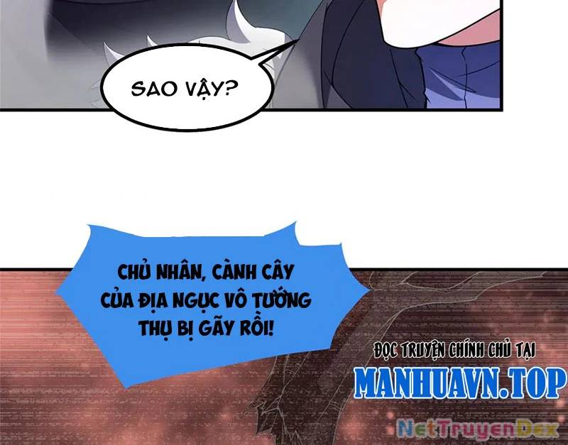 Thần Sủng Tiến Hóa Chap 371 - Next Chap 372