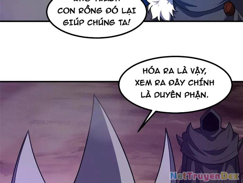 Thần Sủng Tiến Hóa Chap 371 - Next Chap 372