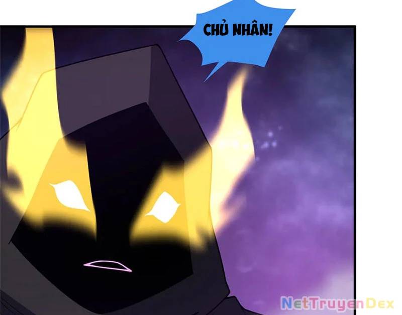 Thần Sủng Tiến Hóa Chap 371 - Next Chap 372