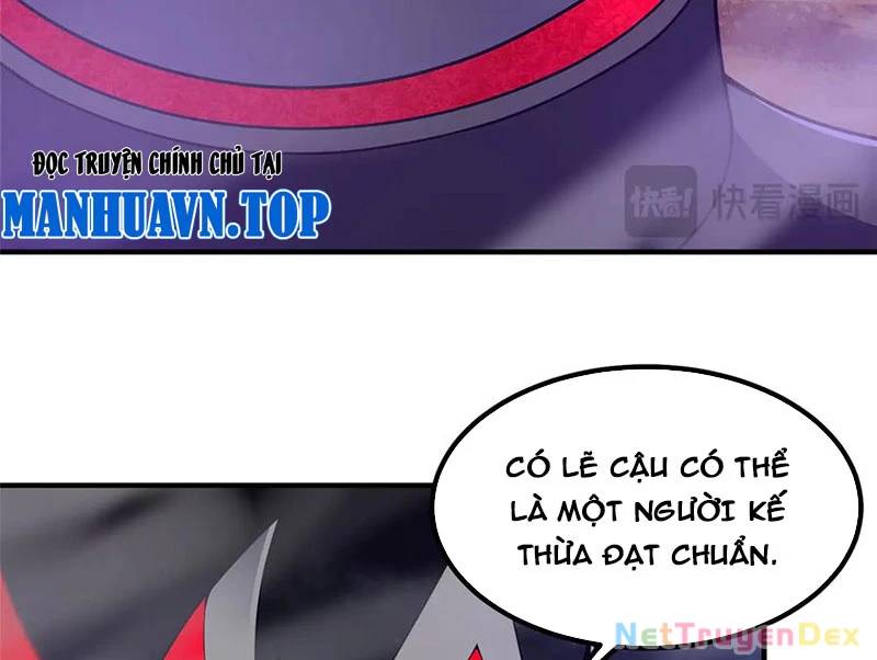 Thần Sủng Tiến Hóa Chap 371 - Next Chap 372
