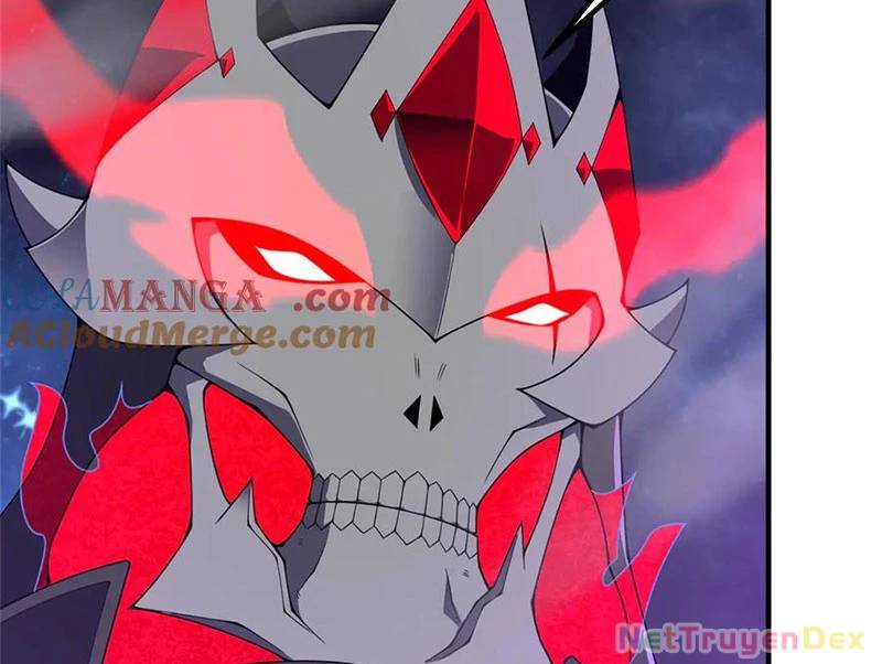 Thần Sủng Tiến Hóa Chap 371 - Next Chap 372