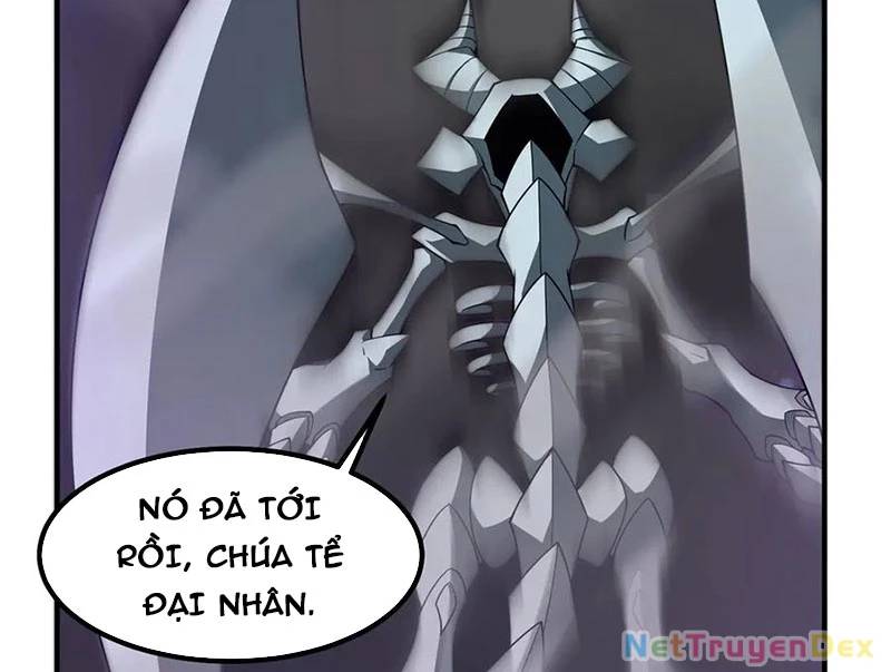 Thần Sủng Tiến Hóa Chap 371 - Next Chap 372