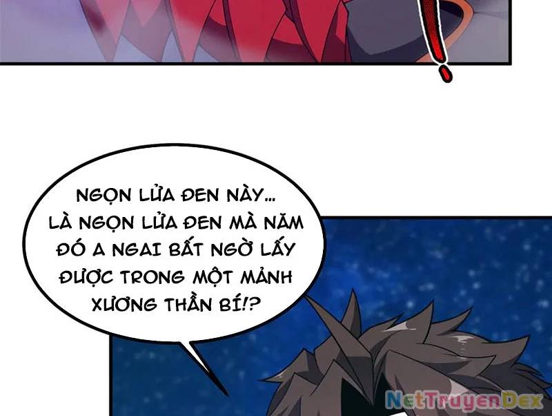 Thần Sủng Tiến Hóa Chap 371 - Next Chap 372