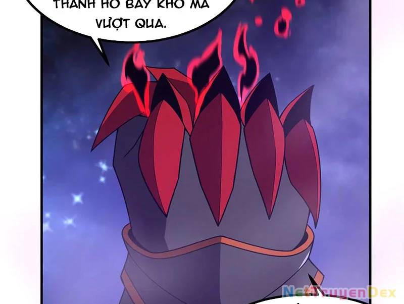 Thần Sủng Tiến Hóa Chap 371 - Next Chap 372
