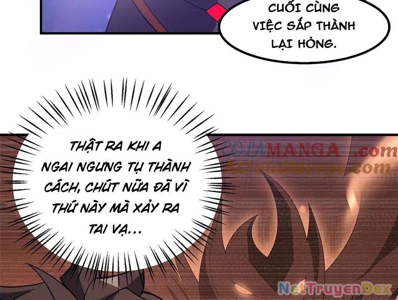 Thần Sủng Tiến Hóa Chap 371 - Next Chap 372