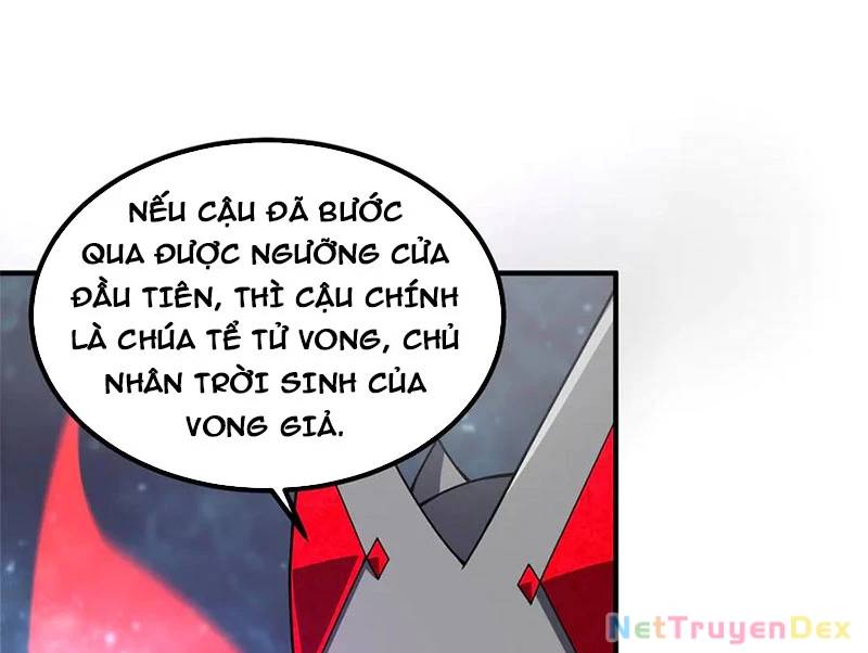 Thần Sủng Tiến Hóa Chap 371 - Next Chap 372
