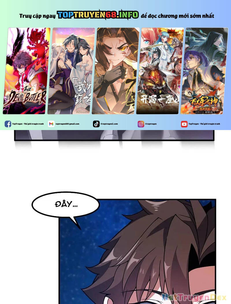 Thần Sủng Tiến Hóa Chap 371 - Next Chap 372
