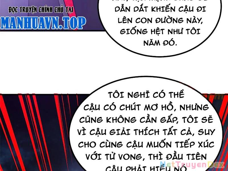 Thần Sủng Tiến Hóa Chap 371 - Next Chap 372