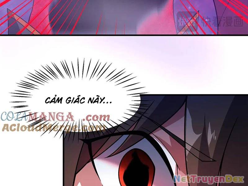 Thần Sủng Tiến Hóa Chap 371 - Next Chap 372
