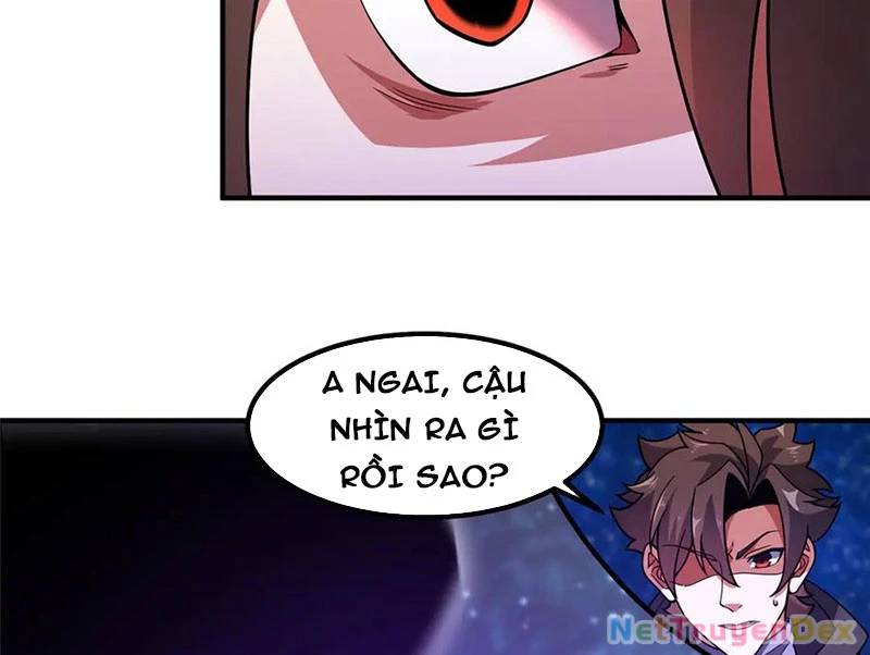 Thần Sủng Tiến Hóa Chap 371 - Next Chap 372