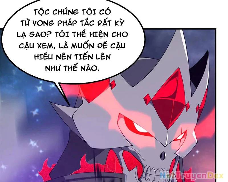 Thần Sủng Tiến Hóa Chap 371 - Next Chap 372