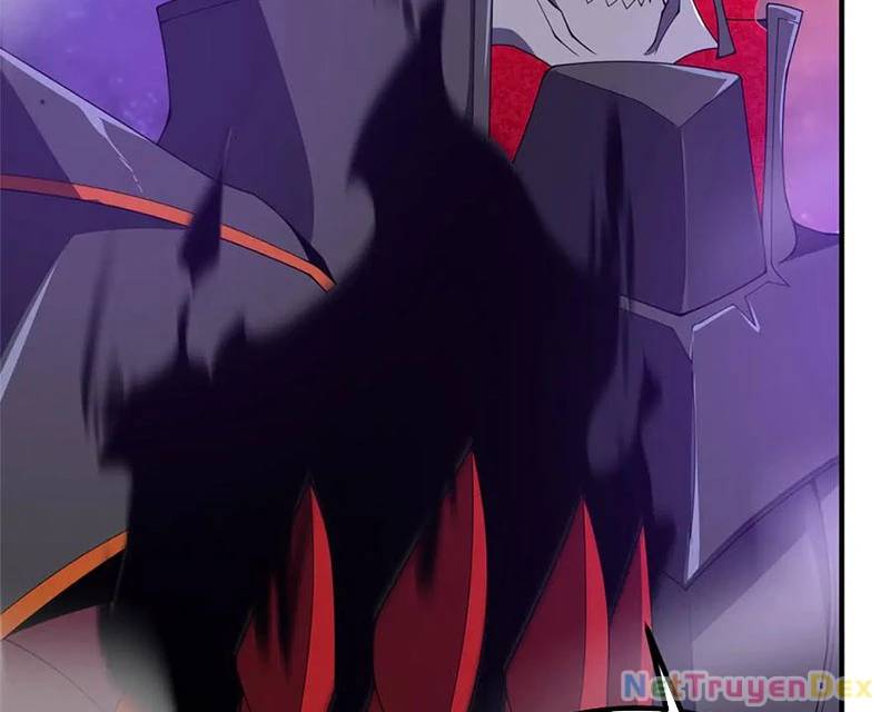 Thần Sủng Tiến Hóa Chap 371 - Next Chap 372
