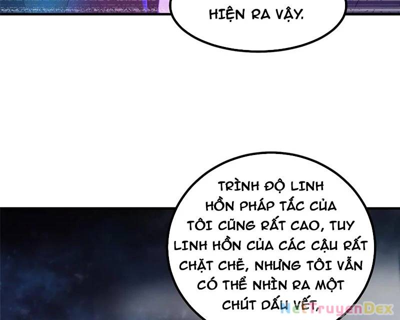 Thần Sủng Tiến Hóa Chap 371 - Next Chap 372