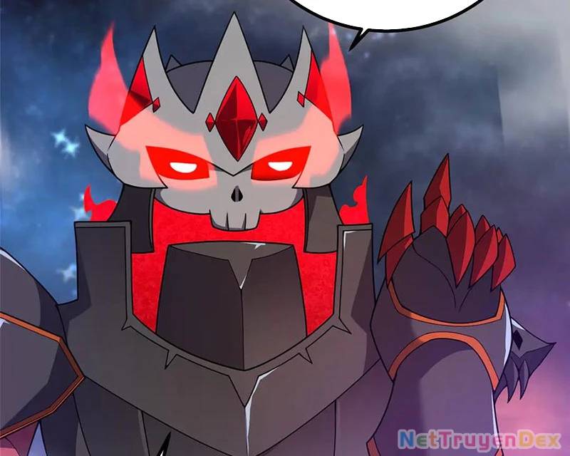 Thần Sủng Tiến Hóa Chap 371 - Next Chap 372