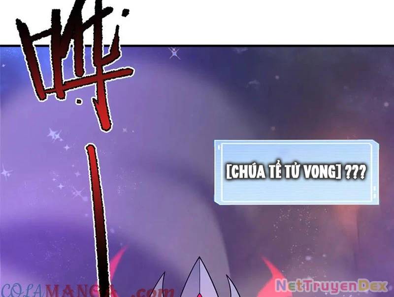 Thần Sủng Tiến Hóa Chap 371 - Next Chap 372
