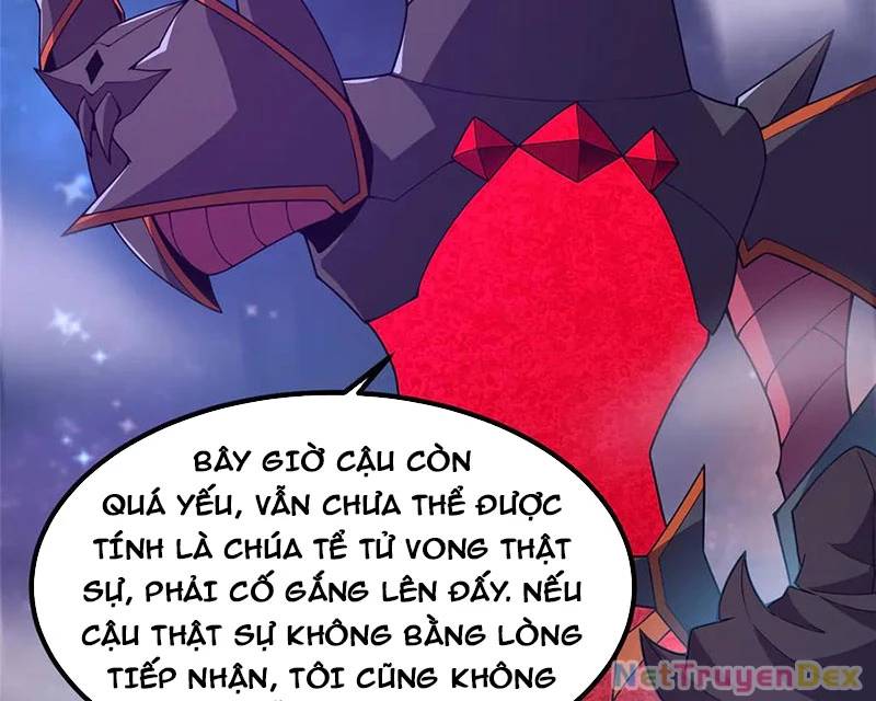 Thần Sủng Tiến Hóa Chap 371 - Next Chap 372
