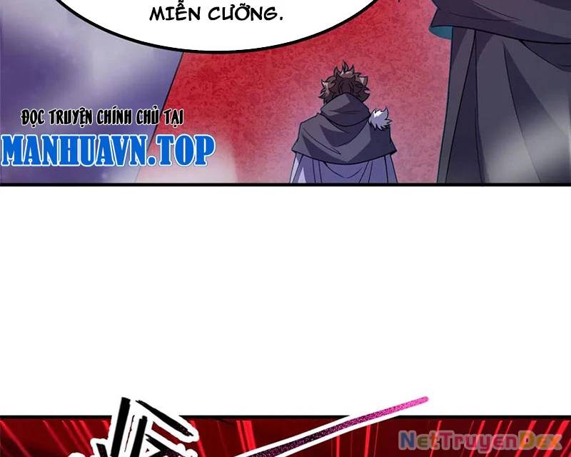 Thần Sủng Tiến Hóa Chap 371 - Next Chap 372