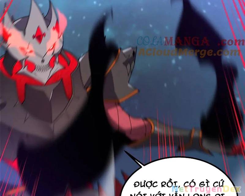 Thần Sủng Tiến Hóa Chap 371 - Next Chap 372