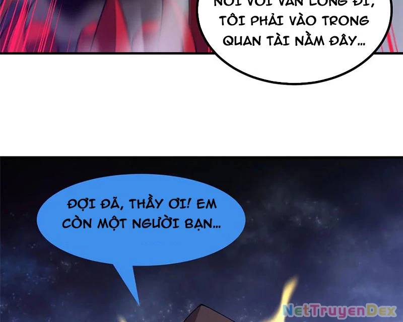 Thần Sủng Tiến Hóa Chap 371 - Next Chap 372