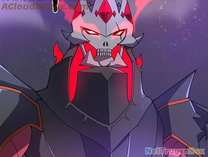 Thần Sủng Tiến Hóa Chap 371 - Next Chap 372