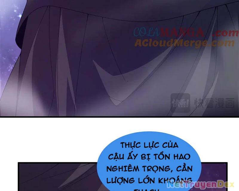 Thần Sủng Tiến Hóa Chap 371 - Next Chap 372