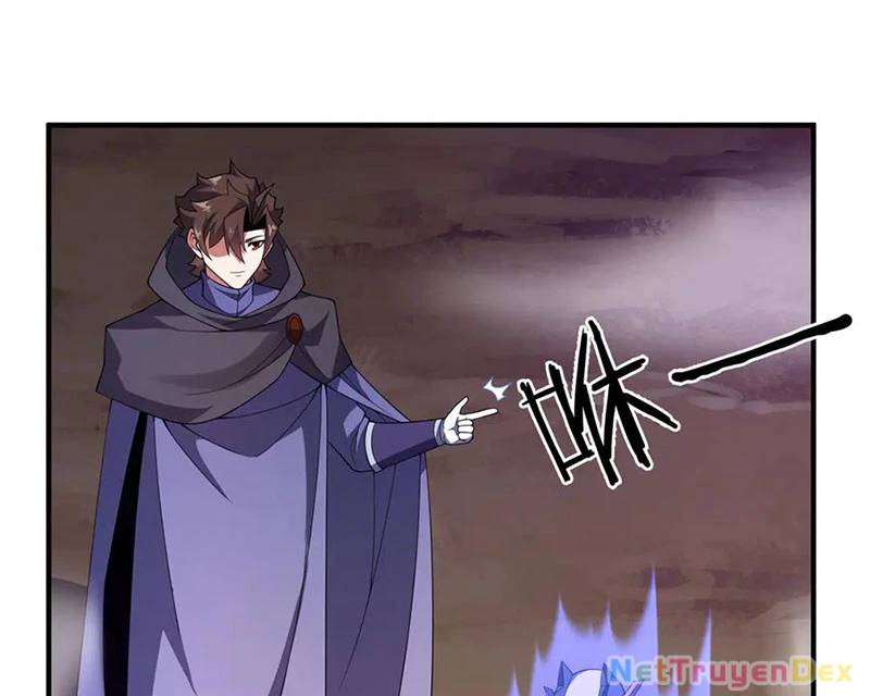 Thần Sủng Tiến Hóa Chap 371 - Next Chap 372