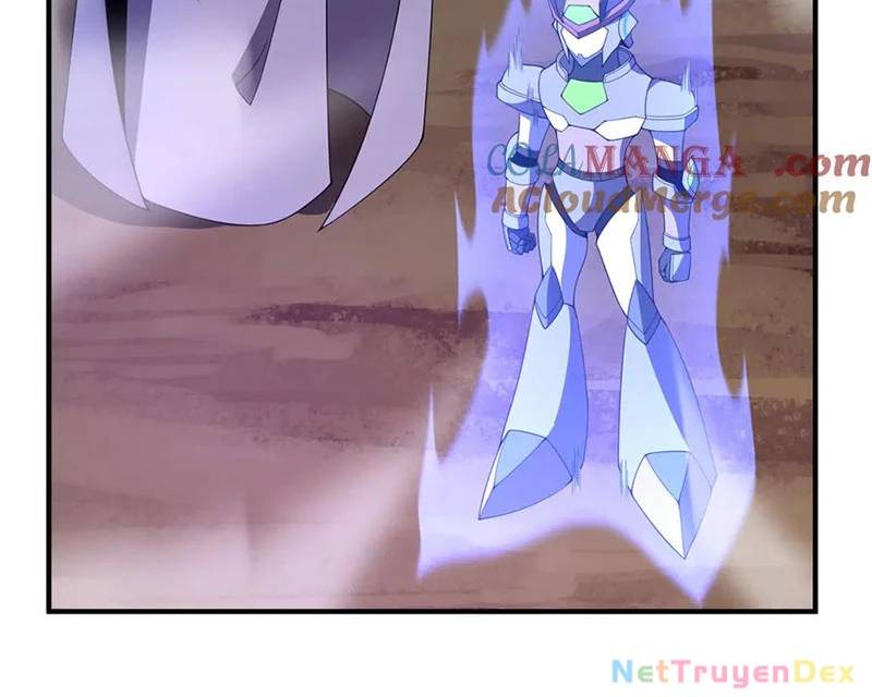 Thần Sủng Tiến Hóa Chap 371 - Next Chap 372
