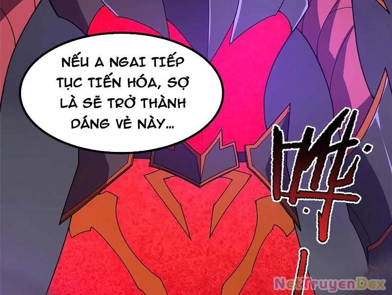 Thần Sủng Tiến Hóa Chap 371 - Next Chap 372