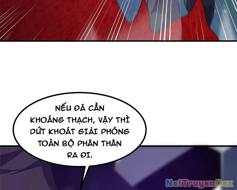 Thần Sủng Tiến Hóa Chap 371 - Next Chap 372