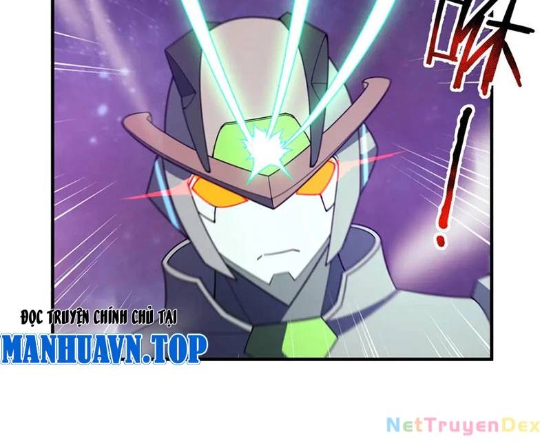 Thần Sủng Tiến Hóa Chap 371 - Next Chap 372