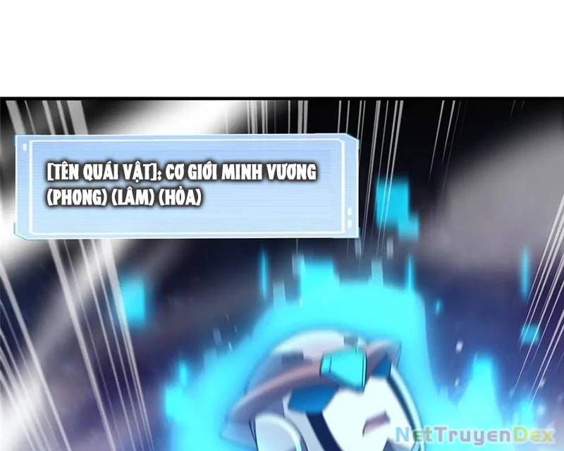 Thần Sủng Tiến Hóa Chap 371 - Next Chap 372