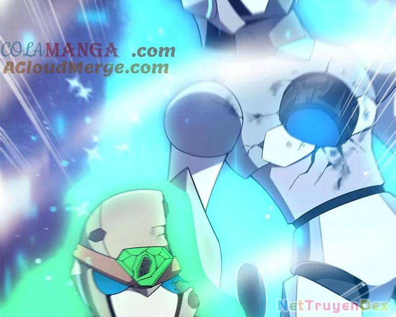 Thần Sủng Tiến Hóa Chap 371 - Next Chap 372