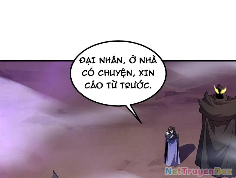 Thần Sủng Tiến Hóa Chap 372 - Next Chap 373