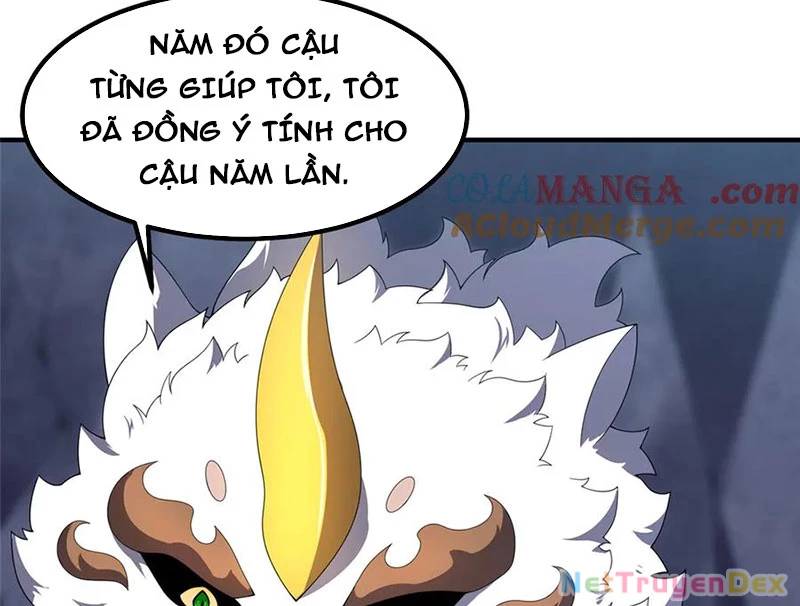 Thần Sủng Tiến Hóa Chap 372 - Next Chap 373