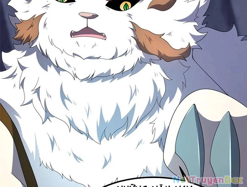 Thần Sủng Tiến Hóa Chap 372 - Next Chap 373