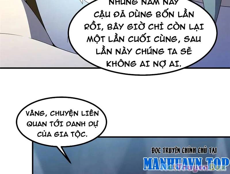 Thần Sủng Tiến Hóa Chap 372 - Next Chap 373