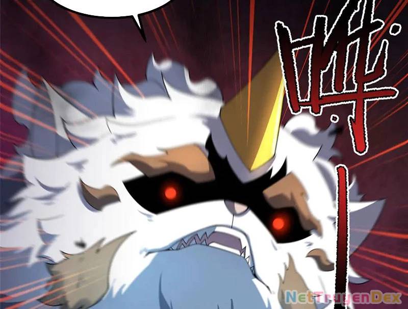 Thần Sủng Tiến Hóa Chap 372 - Next Chap 373