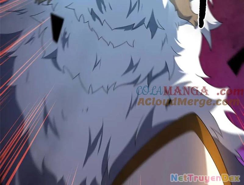 Thần Sủng Tiến Hóa Chap 372 - Next Chap 373